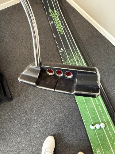 Scotty Cameron Select Newport 2 Mid