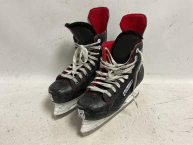 Used Bauer NS Senior Hockey Skate Senior 5 11855-S000202184