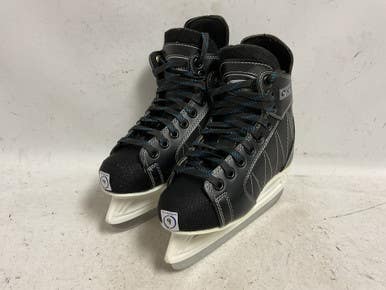 Used CCM POWERLINE 440 Junior Hockey Skate Junior 04 11855-S000202185