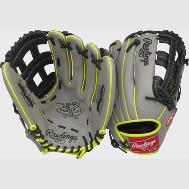 New Select Pro Lite AJ 12" RHT 11855-RAWR00713667