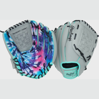 New Flex Palm Series 11" RHT 11855-RAWR00713921