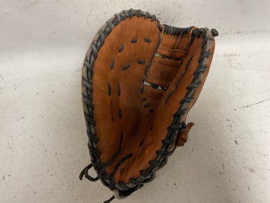 Used Easton NAT31 BB/SB First Base LH Throw Brown 12" 11855-S000202178