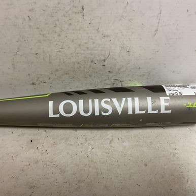 Used Louisville Slugger UBO5B10-20 BB/SB USA 2 5/8 Bat 32" 11855-S000202296
