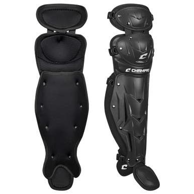 New Optimus MVP Leg Nvy 16.5" 11855-CHPCG100NY
