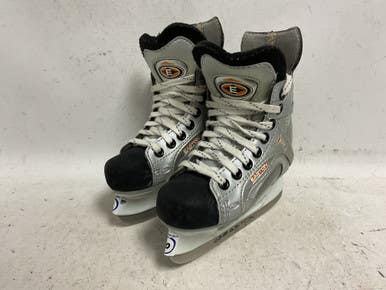 Used Easton SYNERGY 750 Youth Hockey Skate Youth 10.0 11855-S000202328