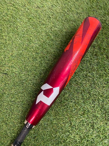 DeMarini Zoa (2 3/4") USSSA 2024 (-8)