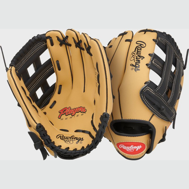 New Players Series Yth 11.5" RHT 11855-RAWR00713779