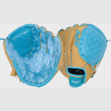 New Flex Palm Series Blu 10" RHT 11855-RAWR00713917