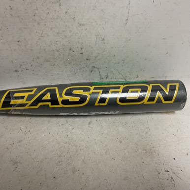Used Easton YSB22HAV10 BB/SB USA 2 1/4 Bat Grey 31" 11855-S000200597