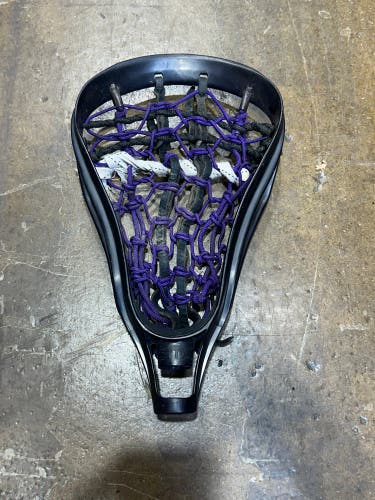 Vintage STX Dominator Head