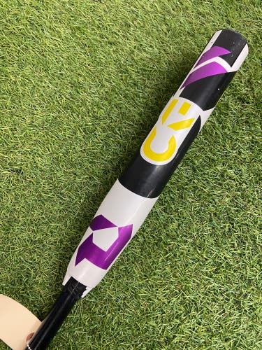 DeMarini CF Fastpitch (-11) 2025