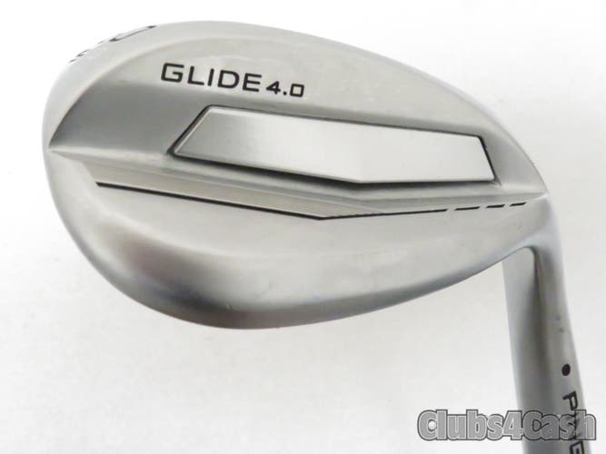 PING Glide 4.0 Wedge Black Dot Z-Z115 Steel 60° S-10 LOB .. CLEAN