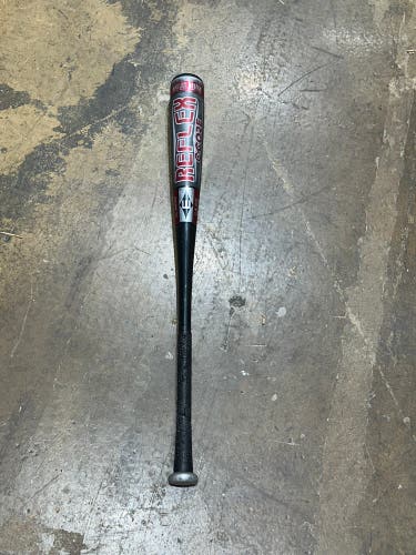 Easton C405 Alloy Bat (-7) 24 oz 31"