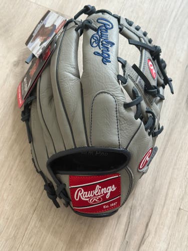 Rawlings Select Pro Lite Francisco Lindor Youth Model 11.5" | NEW