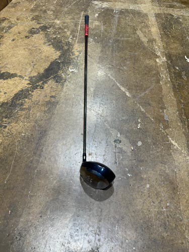 Men's Daiwa Ballistic 400 Right Handed Driver