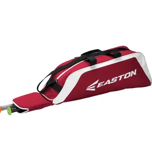 NEW! Easton E100T Baseball/Softball Tote Bag - Red