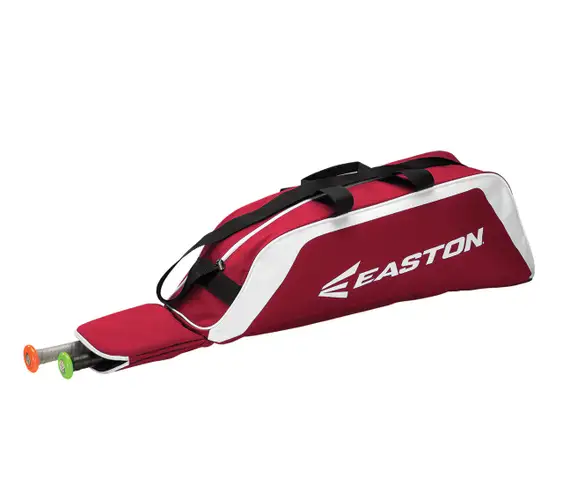 NEW! Easton E100T Baseball/Softball Tote Bag - Red