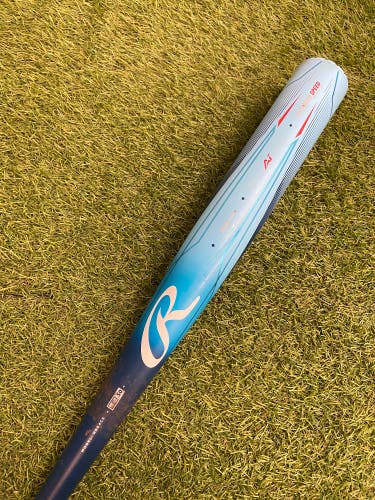 Rawlings Clout BBCOR 2023 (-3)