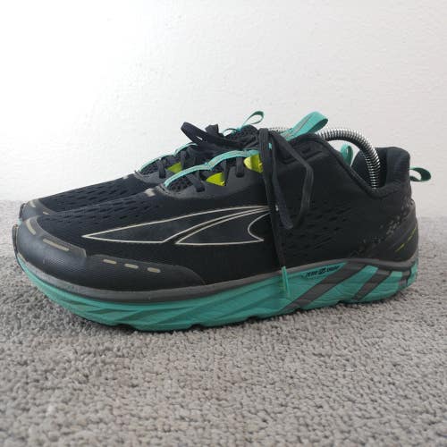 Altra Torin 4 Womens Size 10 Trail Shoes Zero Drop FootShape Running Sneakers