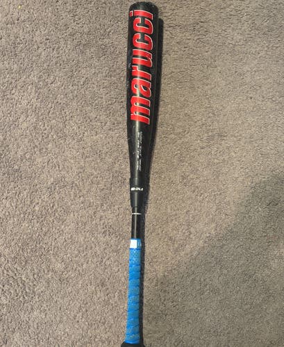 2025 Marucci CATX2 Composite USSSA Certified Bat (-8) 30" (Used)
