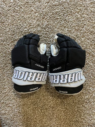 Warrior Covert Pro Gloves 13" Pro Stock (Used)
