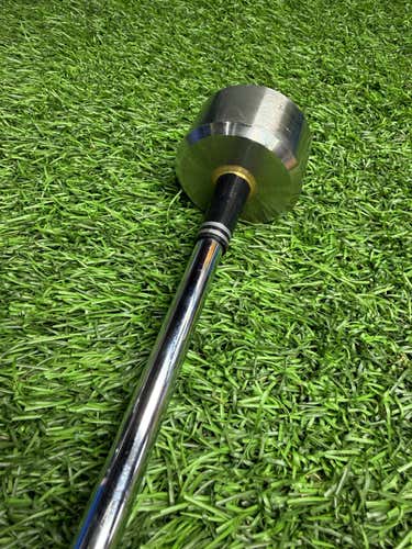 Golf Swing Trainer Aid - Grip for Warm-up / 37''