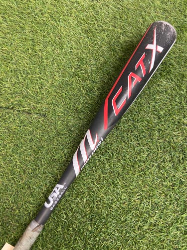 Marucci CATX Alloy USA Youth 2024 (-11)