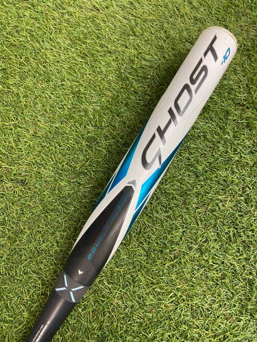 Easton Ghost Double Barrel Fastpitch 2023 (-10)