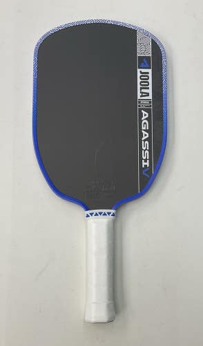 Joola Pro V Agassi 14mm Pickleball Paddle Used Once