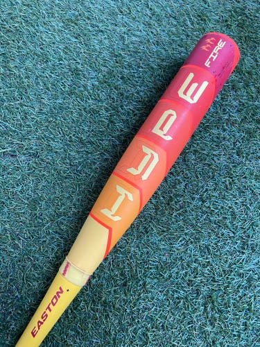 Easton Hype Fire USA Youth Bat (-10) 2025