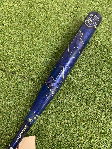 Louisville Slugger LXT Fastpitch (-10) 2025