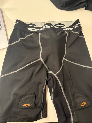 Shock Doctor Jock bundle (Used)