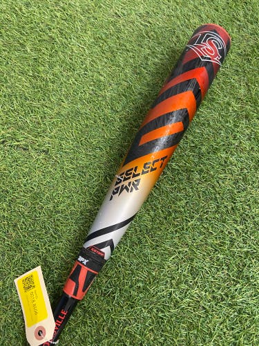 Louisville Slugger Select PWR BBCOR 2023 (-3)
