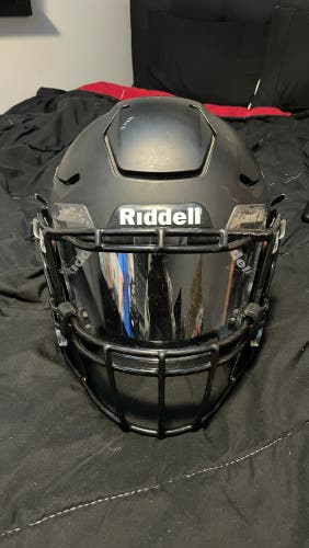 Adult Medium Riddell SpeedFlex Helmet (Used)