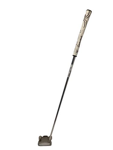 Used Taylormade SPIDER TOUR T3.0 Mens Putter RH 34" 11443-S000205072