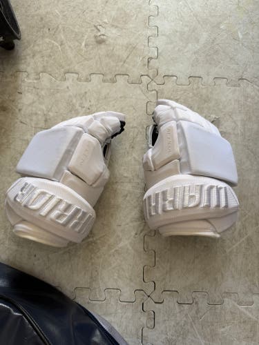 Warrior Alpha Pro Gloves 13" Pro Stock (New)
