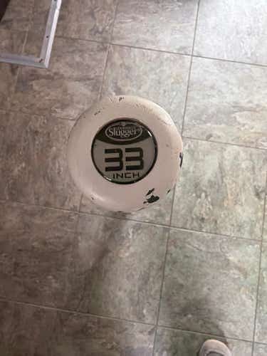 2019 Louisville Slugger LXT Composite Bat (-10) 23 oz 33" (Used)