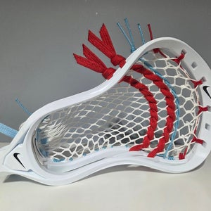 Offense Pocket Any Color Stringing Nike Lakota L4 ECD Hero 4.0 Mesh