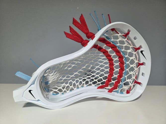 Offense Pocket Any Color Stringing Nike Lakota L4 ECD Hero 4.0 Mesh