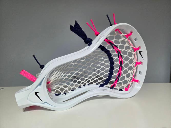 NEW Offense Pocket Any Color Stringing Nike Lakota 4 L4 ECD Hero 4.0 Mesh
