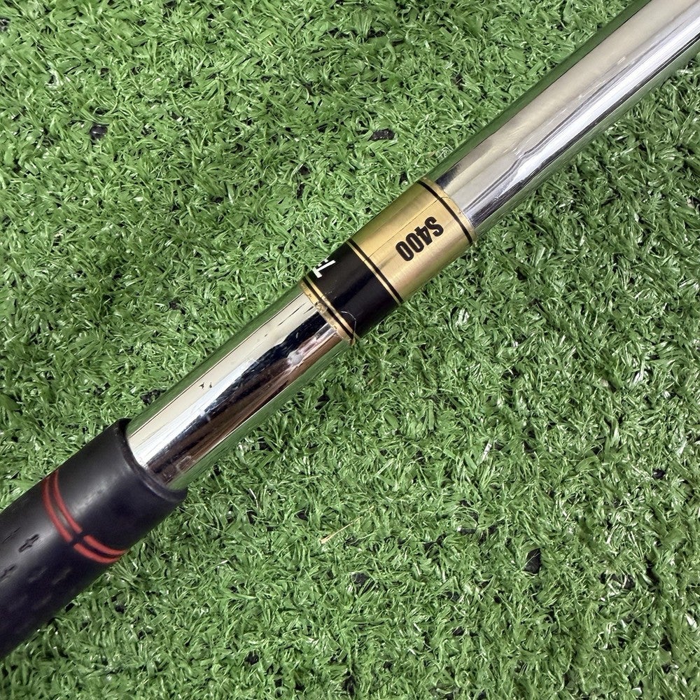 NIKE VR PRO HIGH FREQUENCY X3 GROOVES ウェッジ ゴルフクラブ VR Pro