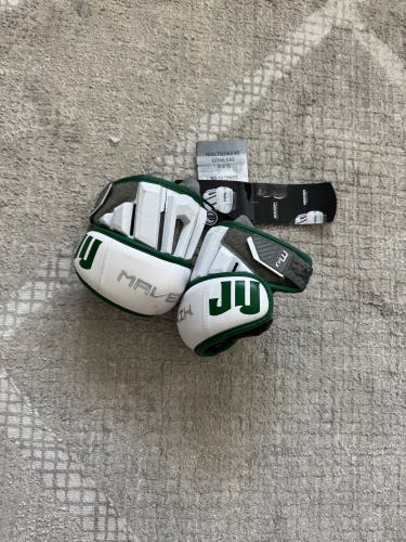 Jacksonville University Issued Maverik Max Arm Pads