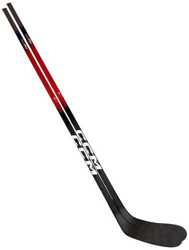 2 pack CCM Jetspeed FT8 Pro LH 70 Flex P28