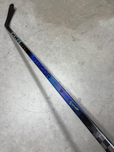 70 Flex P29 Senior CCM RibCor Trigger 8 Pro Left Hand Hockey Stick (New) Pro Stock