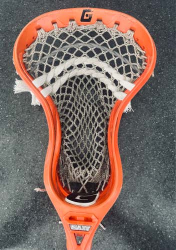 Gait Used Stringing GC3 Head (Used)