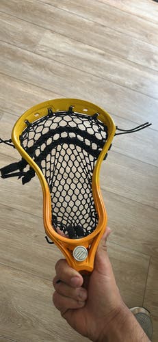 Maverik Tactik 3 Fresh Stringing Head (Used)