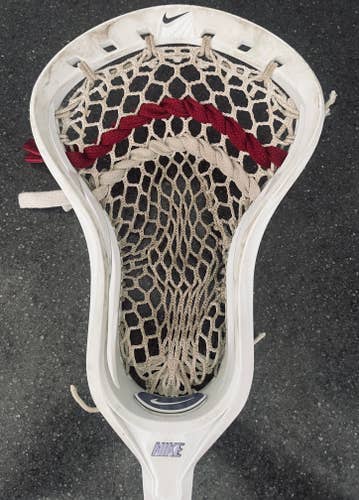 Nike Used Stringing L3 Head (Used)