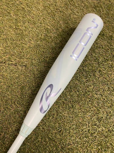 Rawlings Icon Composite USSSA (2 3/4") 2026 (-10)