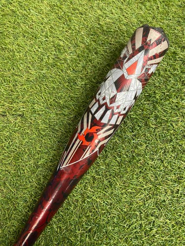 DeMarini Voodoo Youth (2 5/8") USA 2023 (-11)