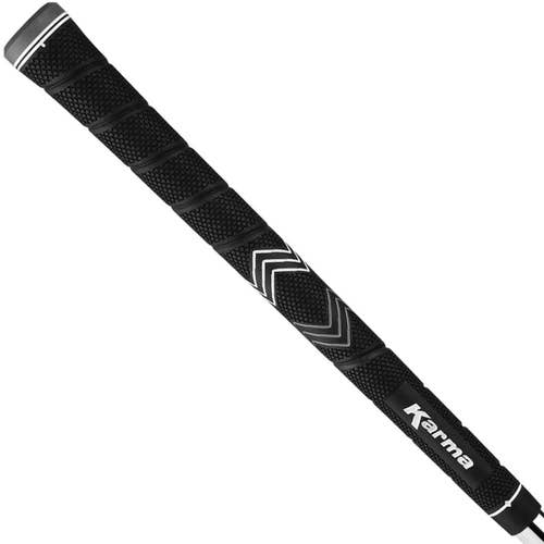 NEW Karma Soft-Trac Wrap Jumbo Golf Grip